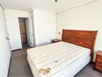 Hermoso departamento en Santiago centro 2d2b