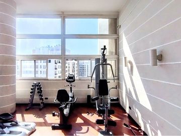Hermoso departamento en Santiago centro 2d2b