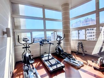 Hermoso departamento en Santiago centro 2d2b