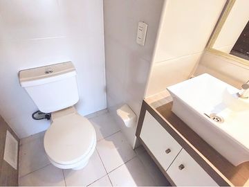 Hermoso departamento en Santiago centro 2d2b