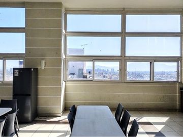 Hermoso departamento en Santiago centro 2d2b