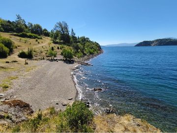 Venta Terreno Lago Ranco