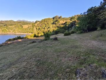 Venta Terreno Lago Ranco