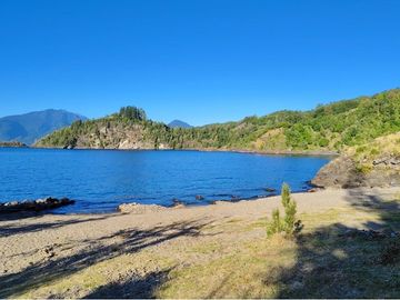 Venta Terreno Lago Ranco