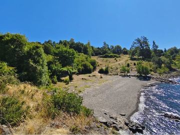 Venta Terreno Lago Ranco