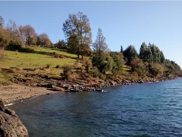 Venta Terreno Lago Ranco