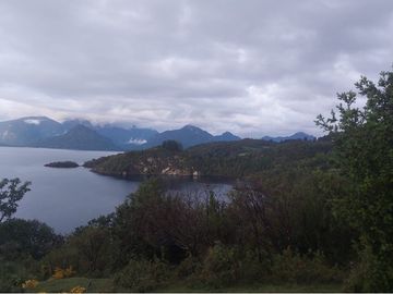 Venta Terreno Lago Ranco