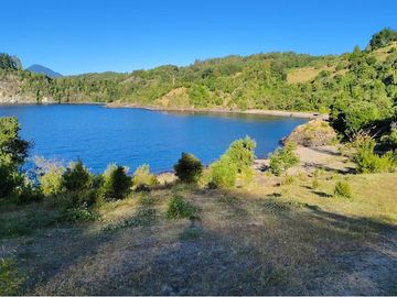 Venta Terreno Lago Ranco