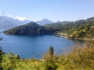 Venta Terreno Lago Ranco