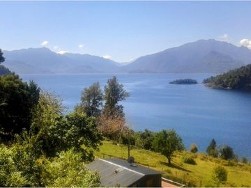 Venta Terreno Lago Ranco