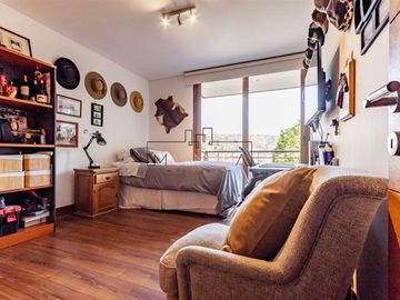Departamento en Venta en MARAVILLOSO DÚPLEX COLEGIO PADRE HURTADO Y JUANITA DE LOS ANDES