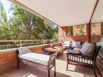 Departamento en Venta en MARAVILLOSO DÚPLEX COLEGIO PADRE HURTADO Y JUANITA DE LOS ANDES