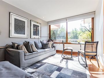 Departamento en Venta en MARAVILLOSO DÚPLEX COLEGIO PADRE HURTADO Y JUANITA DE LOS ANDES