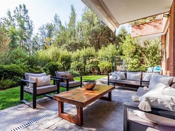 Departamento en Venta en MARAVILLOSO DÚPLEX COLEGIO PADRE HURTADO Y JUANITA DE LOS ANDES