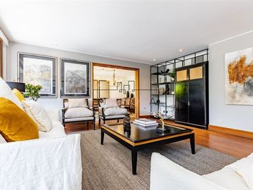 Departamento en Venta en MARAVILLOSO DÚPLEX COLEGIO PADRE HURTADO Y JUANITA DE LOS ANDES