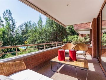 Departamento en Venta en MARAVILLOSO DÚPLEX COLEGIO PADRE HURTADO Y JUANITA DE LOS ANDES