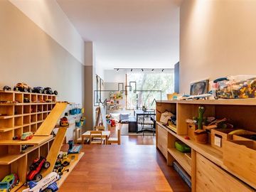 Departamento en Venta en MARAVILLOSO DÚPLEX COLEGIO PADRE HURTADO Y JUANITA DE LOS ANDES