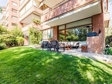Departamento en Venta en MARAVILLOSO DÚPLEX COLEGIO PADRE HURTADO Y JUANITA DE LOS ANDES