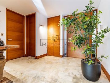 Departamento en Venta en MARAVILLOSO DÚPLEX COLEGIO PADRE HURTADO Y JUANITA DE LOS ANDES