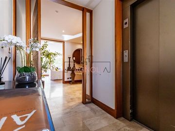 Departamento en Venta en MARAVILLOSO DÚPLEX COLEGIO PADRE HURTADO Y JUANITA DE LOS ANDES