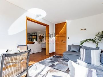 Departamento en Venta en MARAVILLOSO DÚPLEX COLEGIO PADRE HURTADO Y JUANITA DE LOS ANDES