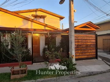 Casa en Venta en Quinta Vergara 871