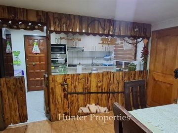 Casa en Venta en Quinta Vergara 871