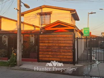Casa en Venta en Quinta Vergara 871