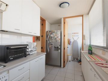 Departamento en Venta en Carmen Sylva
