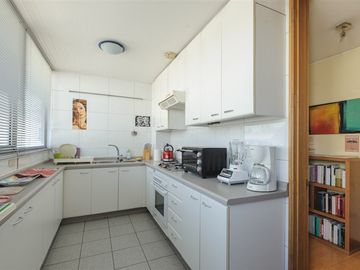 Departamento en Venta en Carmen Sylva