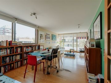 Departamento en Venta en Carmen Sylva