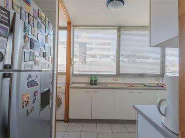 Departamento en Venta en Carmen Sylva
