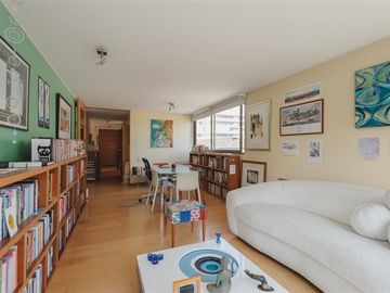 Departamento en Venta en Carmen Sylva