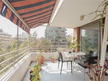 Departamento en Venta en Carmen Sylva