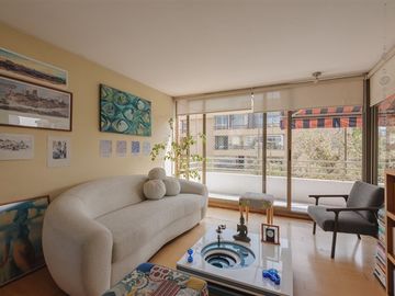 Departamento en Venta en Carmen Sylva