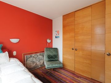 Departamento en Venta en Carmen Sylva