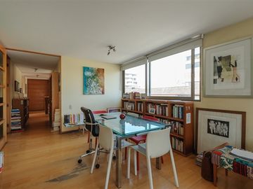 Departamento en Venta en Carmen Sylva