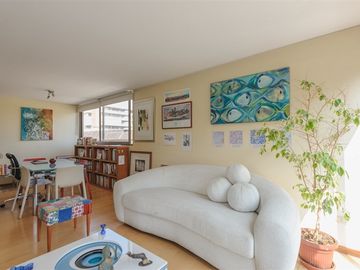 Departamento en Venta en Carmen Sylva