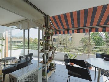 Departamento en Venta en Carmen Sylva