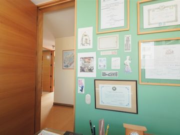 Departamento en Venta en Carmen Sylva