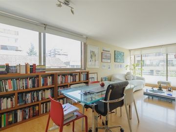 Departamento en Venta en Carmen Sylva