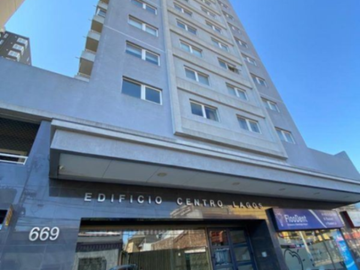 Departamento en Venta en Centro