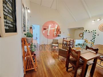 Casa en Venta en Sector Alemania