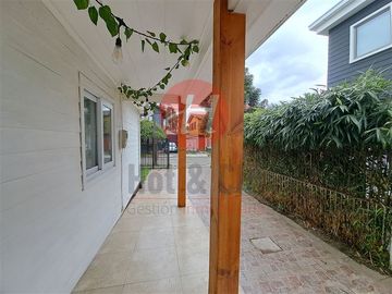 Casa en Venta en Sector Alemania