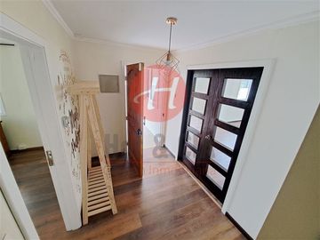 Casa en Venta en Sector Alemania