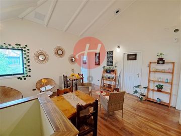 Casa en Venta en Sector Alemania