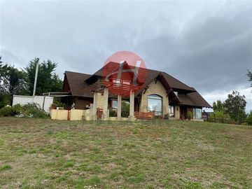 Casa en Venta en Lomas Del Carmen