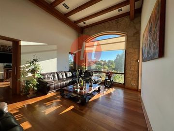 Casa en Venta en Lomas Del Carmen