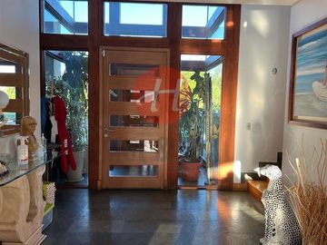 Casa en Venta en Lomas Del Carmen