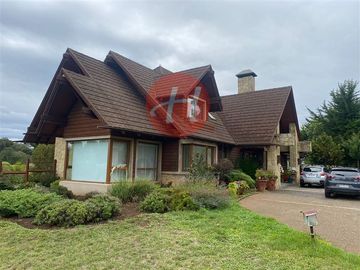 Casa en Venta en Lomas Del Carmen